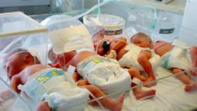 في اليوم العالمي للمبتسرين.. الصحة تحذر من عوامل الولادة المبكرة
