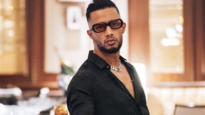 «لو ناسيين أفكركوا».. أغنية محمد رمضان الجديدة مع شاهيناز