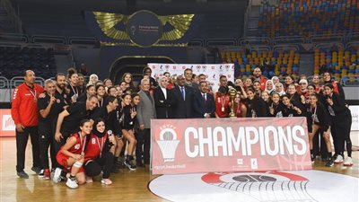 بعد انتهاء مبارياته.. أجمل لقطات دوري المرتبط لكرة السلة.. شاهدي 