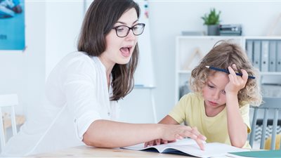 مفاجأة.. أطفال صعوبات التعلم مثل أقرانهم بالاستيعاب وهذا علاجهم