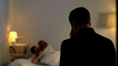 «شفتهم عريانين في الحمام».. طفل يروي تفاصيل خيانة والدته