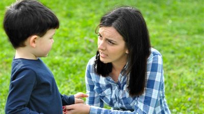 أبرزها للحفاظ على الوزن.. أكاذيب يمكنك أن تقوليها لطفلك