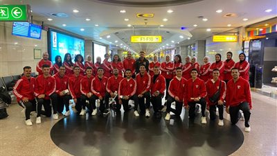 منتخب مصر للكاراتيه التقليدي يتأهل لدور الـ16 ببطولة العالم