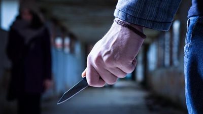 القبض على قاتل فتاة كرداسة ودفنها بطريقة غريبة