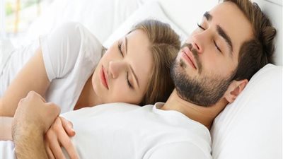 اليوسفي يعزز قدرة زوجك خلال العلاقة الحميمية