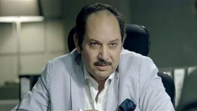 كمال أبورية : «الخلافات الزوجية سببها إهمال الزوج.. وأرفض تعدد الزوجات»