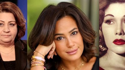 حدث في مثل هذا اليوم.. ميلاد تهاني الجبالي وبرلنتي عبدالحميد وهند صبري