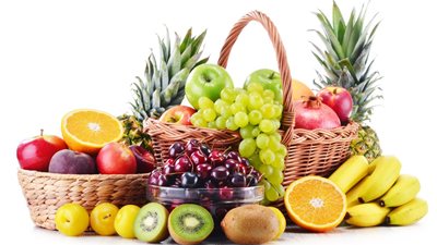 أسعار الفاكهة اليوم الأحد.. الكمثرى الثلاجة بـ 15 جنيهًا للكيلو والمستوردة بـ 30		