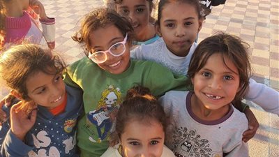 بمشاركة 100 طليع وطليعة.. انطلاق مبادرة «أنت الخير» بطور سيناء