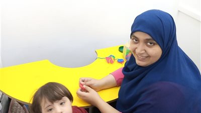 تعرفي على مواعيد مركز التخاطب والتكامل الحسي المجاني في جنوب سيناء