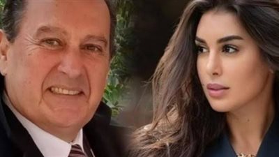 والد ياسمين صبري عن ابنته: «كانت بتتفصل من الجامعة مرتين في السنة»