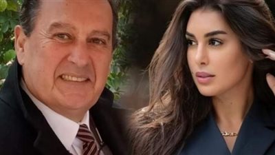 والد ياسمين صبري: مش ملتزمة في العمل ومش بتحب الالتزام 