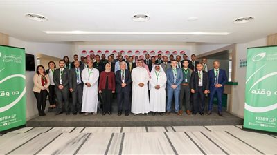 البريد المصري يستضيف ورشة عمل المشروع الإقليمي العربي لبناء قدرات المؤسسات البريدية