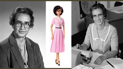 «كاثرين كولمن».. إحدى شخصيات وكالة ناسا المخفية