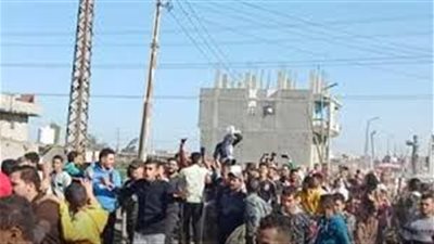 بعد «زفة الشريفة العفيفة».. إلقاء القبض على والد عروس الشرقية 