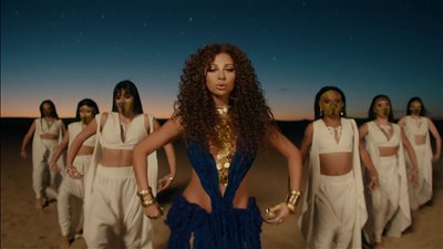 على رأسهم «ميريام فارس وبلقيس».. نجمات الوطن العربي يشاركن في افتتاح كأس العالم 2022 بقطر