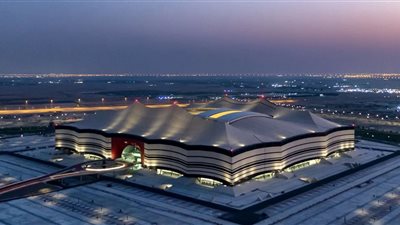 بينهم شاكيرا.. نجوم العالم شاركوا في حفل افتتاح مونديال قطر