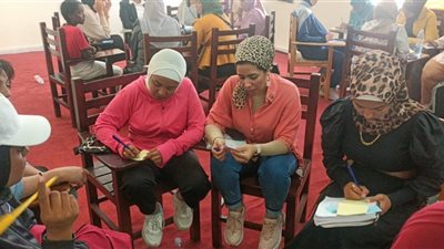 في الأسبوع العالمي لريادة الأعمال.. دورة مجانية لدعم الرائدات الشابات