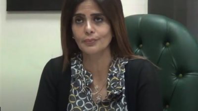 رشا جمال تطمئن الأمهات: يمكن مواجهة الفيروس المخلوي بهذه الطريقة