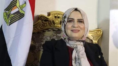 دكتورة عبير فاروق تكتب: الصراع الأمريكي الصيني.. لمن الهيمنة؟!!