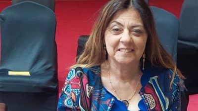 إيمان كريم تطمئن ذوي الإعاقة: الدولة لا تدخر جهدًا لتحقيق العدالة الاجتماعية