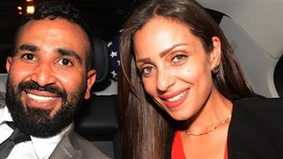 ريم البارودي تصدم جمهورها: «بحب أحمد سعد».. والأخير يرد