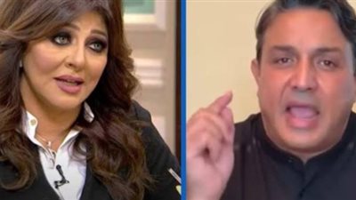 بعد تصريحات طليقها ضدها.. هالة صدقي: «طبعًا عشان التريند يعلى»