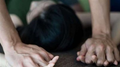 الإعدام لذئب بشري.. تجرد من إنسانيته وهتك عرض طفلته 