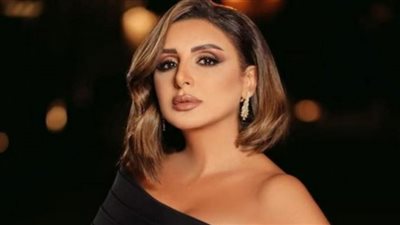 نقل أنغام إلى المستشفى وتجري عملية جراحية.. وتطلب الدعاء