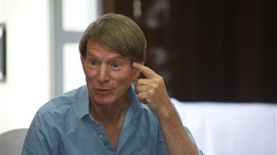 «سكوت تروست» يقدم أولى ورش مهرجان شرم الشيخ للمسرح الشبابي 