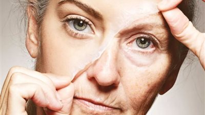 7 خطوات لعلاج تجاعيد البشرة.. تعرفي عليها