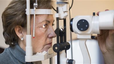 «القاتل الصامت» للبصر.. تعرفي على مرض «الغلوكوما»