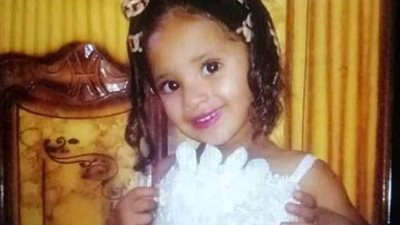 خنقها وسرق قرطها الذهبي.. تفاصيل القبض على المتهم بقتل طفلة وإلقاء جثتها في زراعات القصب بقنا