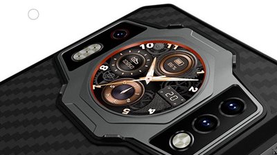 للاستخدامات الشاقة.. تعرفي على سعر ومواصفات هاتف WP21 