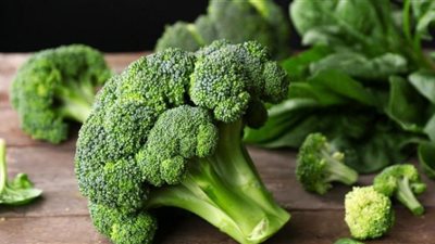 البروكلي.. فوائد مدهشة لخفض نسبة الكوليسترول في الدم