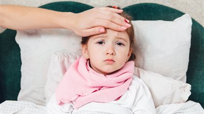متى يحتاج طفلك المصاب بالأمراض الفيروسية للطبيب؟ 