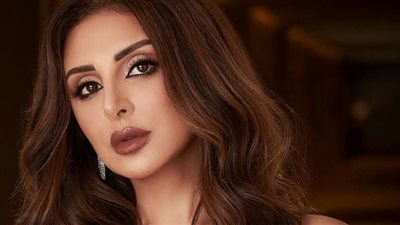 والد أنغام يكشف موعد خروجها من المستشفى 