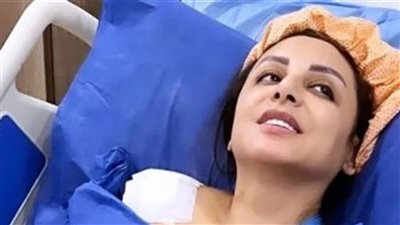 طبيب أنغام يكشف موعد عودتها للفن وحقيقة إصابتها بالسرطان