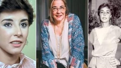 في ذكري ميلاد مها أبو عوف.. أشهر أعمالها وسر ابتعادها عن الفن