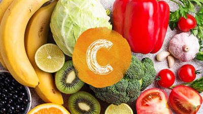 ليس منها البرتقال.. إليكِ 5 مصادر غنية بفيتامين سي
