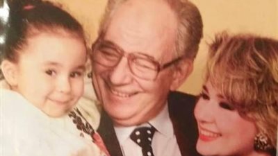 تأجيل استئناف ابنة رشوان توفيق على حكم رفض بطلان بيع فيلا أكتوبر