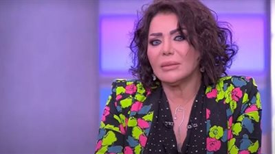 خاتم ألماس يتسبب في إحالة ليلى غفران إلى المحاكمة