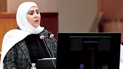  أول استجواب لوزيرة في العهد الجديد بالكويت ينتهي بسلام