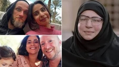 صور| أول ظهور لابنتي عبلة كامل بعد حديث والدهما عنهما