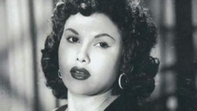 برلنتي عبدالحميد.. اسمها الحقيقي وزواجها من المشير.. ورحلتها من التطريز إلى السينما