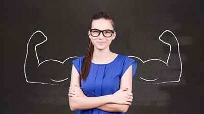 خطوات لتحقيق وتعزيز ثقتك بنفسك.. تعرفي عليها 