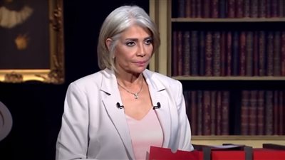 سوسن بدر تستعد لعرض مسلسل «ولد أمه».. إليكِ موعده