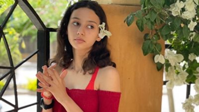 بعد تألقها في «النزوة».. من هي الفنانة لينا حمان؟