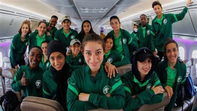 بعد إنجاز مونديال قطر.. السعودية تنافس على استضافة كأس آسيا للسيدات 2026