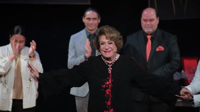 تعرفي على المكرمين في ختام مهرجان شرم الشيخ للمسرح الشبابي